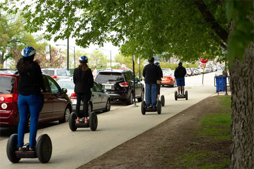 Những lỗi say rượu lái xe nghe như chuyện đùa