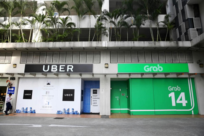Cái chết của Uber có mang lại cơ hội cho taxi truyền thống?