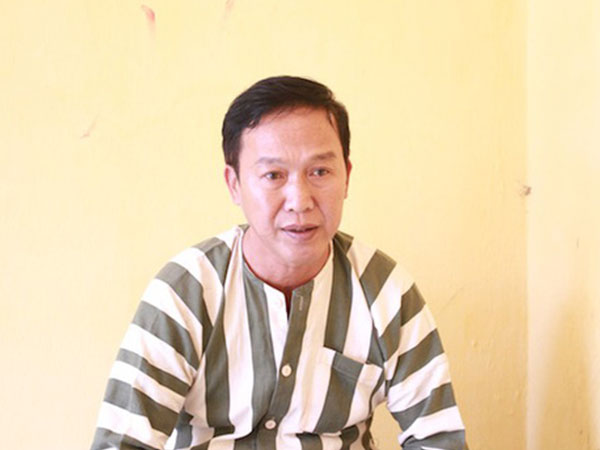 33 người sụp bẫy siêu lừa Nguyễn Thanh Hải, mất gần 700 triệu đồng