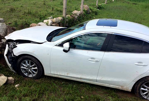 Cái chết cận kề