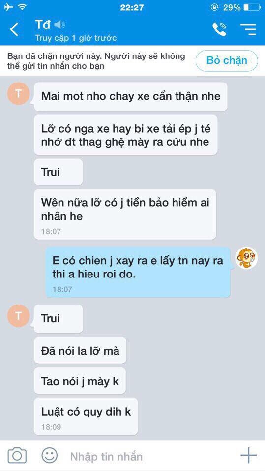 Cán bộ xã bị tố dùng ảnh nóng tống tình: Tôi không ép bạn gái cũ bao giờ