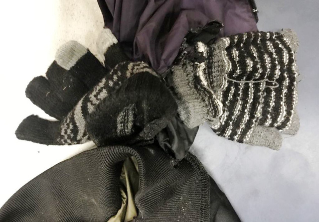 Nghi can cướp ngân hàng An Bình: Ngân hàng nào vắng thì vô!