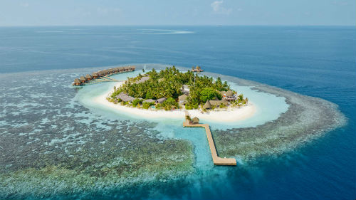 Du khách Việt có thể đến Maldives song cần cẩn trọng