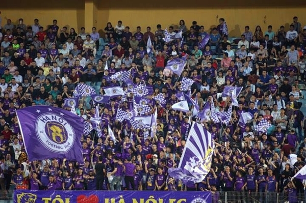 Quang Hải lập công, Hà Nội đè bẹp HAGL