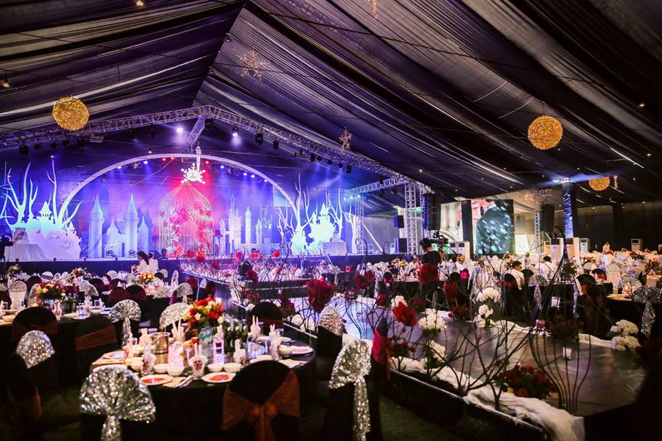 Hà Nội: Cán bộ bị kỷ luật vì tiệc cưới vượt số mâm