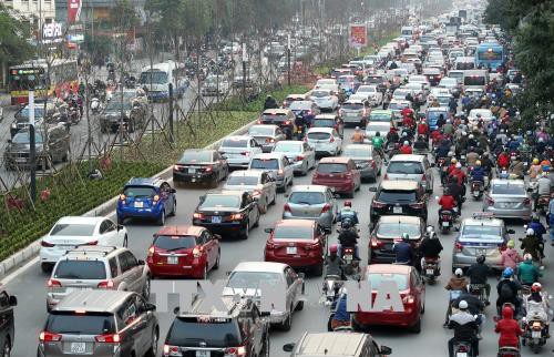 Hà Nội: Tai nạn giao thông cướp đi 129 sinh mạng trong 3 tháng