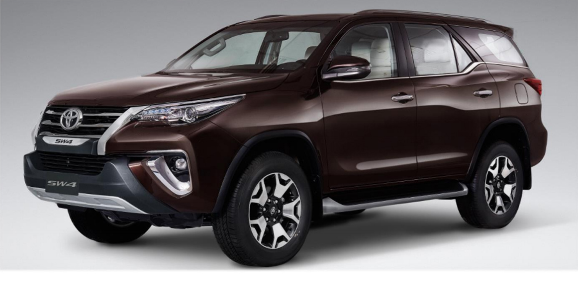 Hãng xe Nhật trình làng bản đặc biệt Toyota Fortuner Diamond giá 1,3 tỷ đồng Hãng xe Nhật trình làng bản đặc biệt Toyota Fortuner Diamond giá 1,3 tỷ đồng