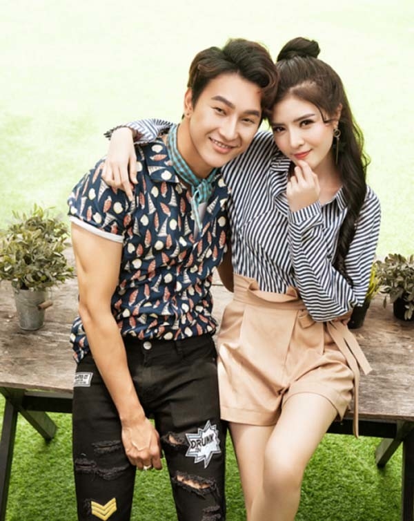 Thanh xuân này có một người để nắm chặt tay chính là điều hạnh phúc nhất