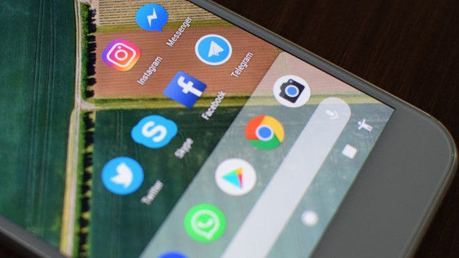 Mã độc chuyên ăn cắp nội dung trò chuyện riêng tư trên Android