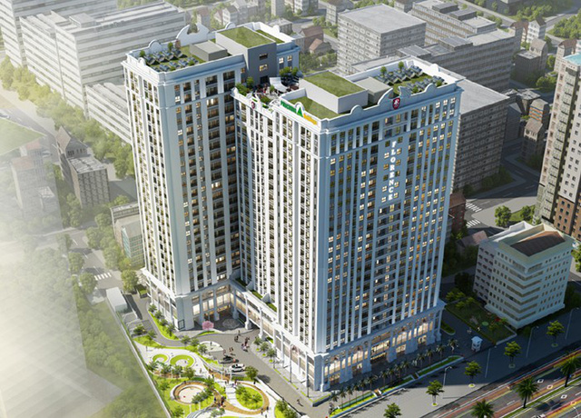 Bất động sản Mỹ Đình chưa hết hot