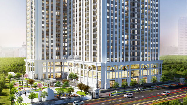 Bất động sản Mỹ Đình chưa hết hot