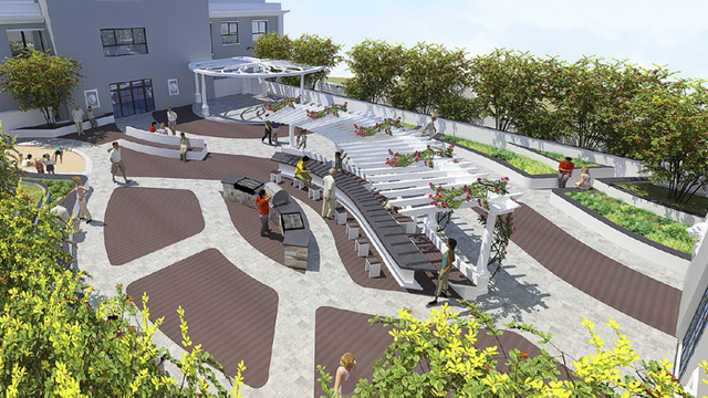 Bất động sản Mỹ Đình chưa hết hot