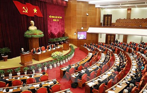 Con phạm tội, đảng viên phải chịu trách nhiệm liên đới Con phạm tội, đảng viên phải chịu trách nhiệm liên đới