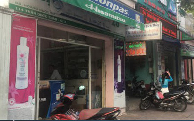 Vì sao FPT, Thế giới di động, Vingroup đua nhau đầu tư vào dược phẩm? Vì sao FPT, Thế giới di động, Vingroup đua nhau đầu tư vào dược phẩm?
