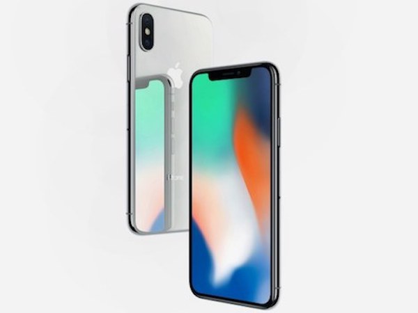 iPhone X bán ế khiến Samsung thừa màn hình OLED