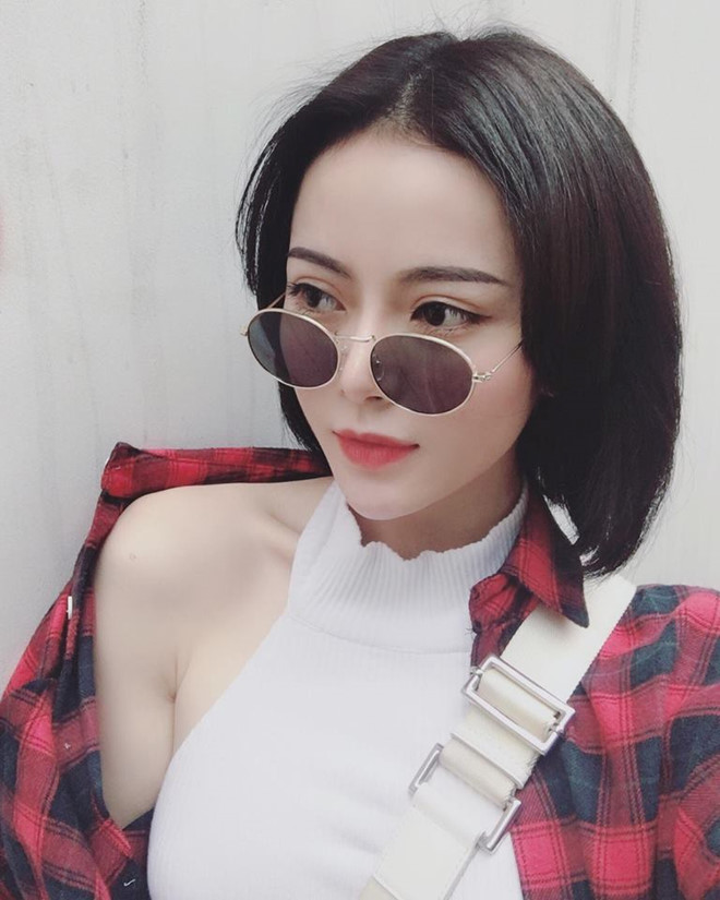 Nữ khán giả xinh đẹp được tìm kiếm sau chương trình Sing My Song Nữ khán giả xinh đẹp được tìm kiếm sau chương trình Sing My Song