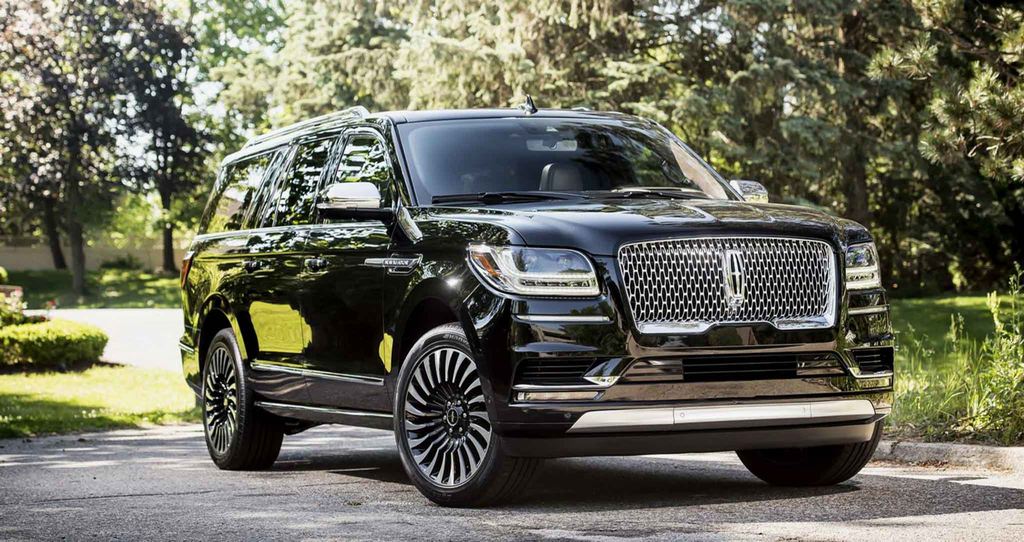 Lincoln Navigator 2018: SUV hạng sang cực mạnh qua tay phù thủy Hennessey