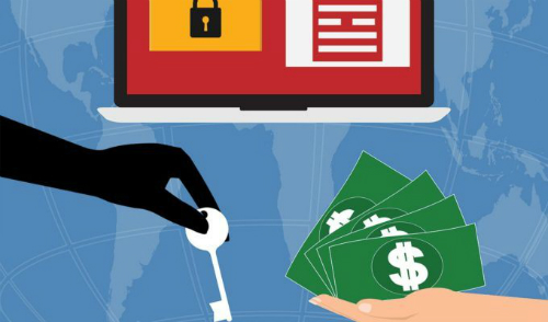 Mã độc tống tiền GandCrab tấn công Việt Nam