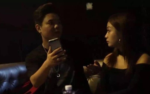 Chàng trai khoe ngủ với hơn 400 cô gái bị dân mạng ném đá Chàng trai khoe ngủ với hơn 400 cô gái bị dân mạng ném đá