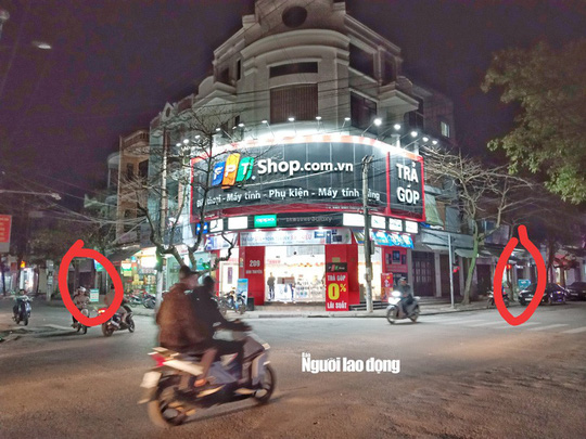 Cận cảnh nơi cựu tổng cục trưởng Phan Văn Vĩnh ở trước khi bị bắt