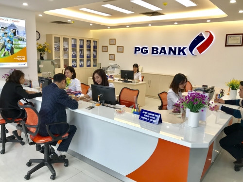 PGBank dừng sáp nhập về Vietinbank sau gần 2 năm đàm phán
