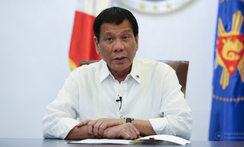 Tổng thống Philippines nói CIA có âm mưu ám sát ông