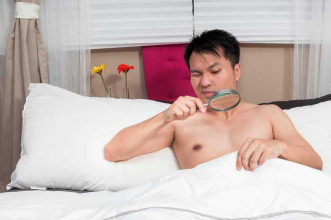 30 tuổi chưa đi chợ đã hết tiền do thủ dâm quá nhiều: Lời cảnh tỉnh cho các quý ông 30 tuổi chưa đi chợ đã hết tiền do thủ dâm quá nhiều: Lời cảnh tỉnh cho các quý ông