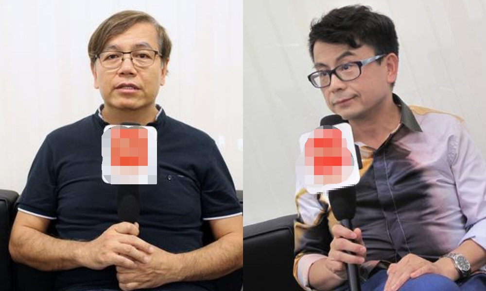 Bạn thân và trợ lý vén màn bí ẩn về vua thị phi Châu Tinh Trì