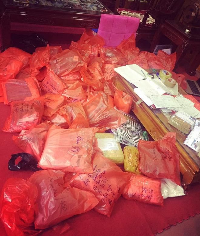 Đã đặt hàng cho vui mồm, khách không nhận sai còn mắng cả hội bán hàng online là giẻ rách