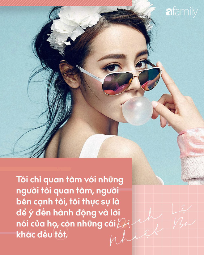 Địch Lệ Nhiệt Ba: Hoa tuyết Tân Cương và hành trình thống trị showbiz từ vai phụ Địch Lệ Nhiệt Ba: Hoa tuyết Tân Cương và hành trình thống trị showbiz từ vai phụ