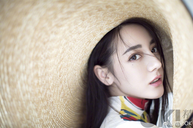 Địch Lệ Nhiệt Ba: Hoa tuyết Tân Cương và hành trình thống trị showbiz từ vai phụ Địch Lệ Nhiệt Ba: Hoa tuyết Tân Cương và hành trình thống trị showbiz từ vai phụ