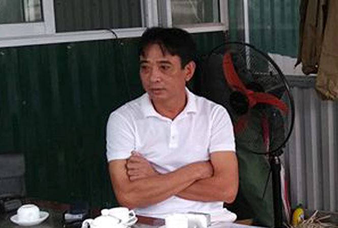 Vụ dọa giết Phó trưởng Công an quận: Triệu tập 8 bảo vệ bãi trông xe