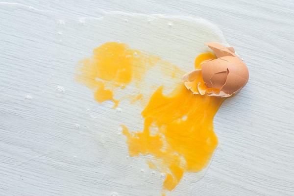 Giấm đa năng là thế nhưng dùng lau rửa những vật này thì chỉ có vứt đi sớm Giấm đa năng là thế nhưng dùng lau rửa những vật này thì chỉ có vứt đi sớm
