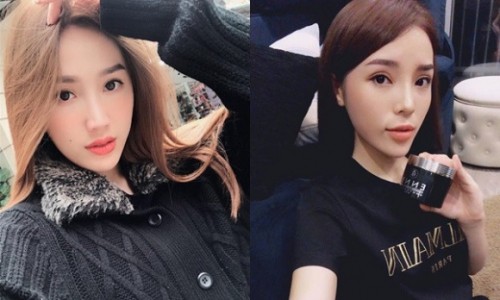 Bị nhận xét là ‘chị em thất lạc’ của Bảo Thy, Kỳ Duyên lên tiếng đáp trả Bị nhận xét là ‘chị em thất lạc’ của Bảo Thy, Kỳ Duyên lên tiếng đáp trả