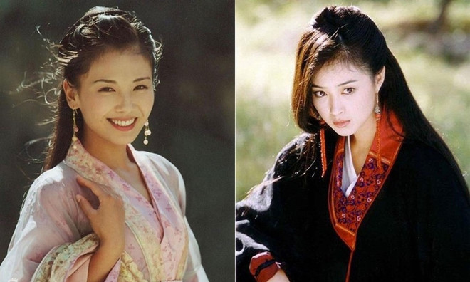 Diễn viên Lưu Đào và bạn thân Tưởng Hân hành xử lạ trên thảm đỏ