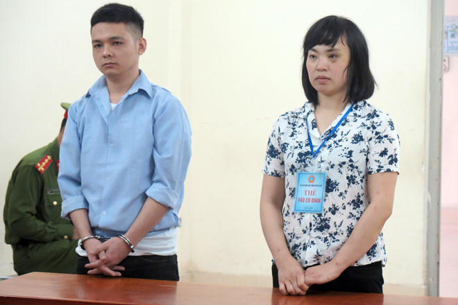 Kẻ buôn ma túy ném lựu đạn vào công an lĩnh 30 năm tù