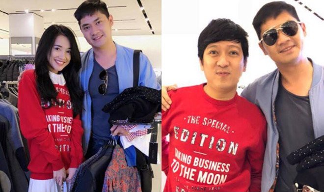 Bỏ ngoài tai ồn ào tình cảm của bạn trai, Nhã Phương chăm chỉ làm việc than chỉ muốn gục ngã