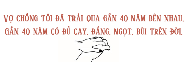 NSƯT Kim Xuân: 61 tuổi vẫn được chồng yêu chiều, đó là may mắn cuộc đời tôi NSƯT Kim Xuân: 61 tuổi vẫn được chồng yêu chiều, đó là may mắn cuộc đời tôi