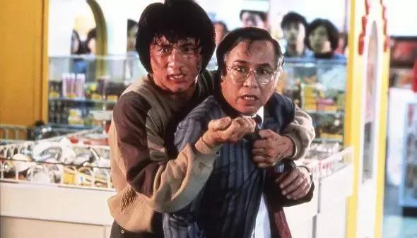 Đối thủ lừng danh của Lý Tiểu Long và sở thích hết sức kỳ lạ