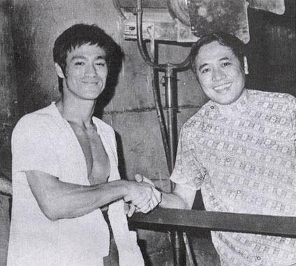 Đối thủ lừng danh của Lý Tiểu Long và sở thích hết sức kỳ lạ