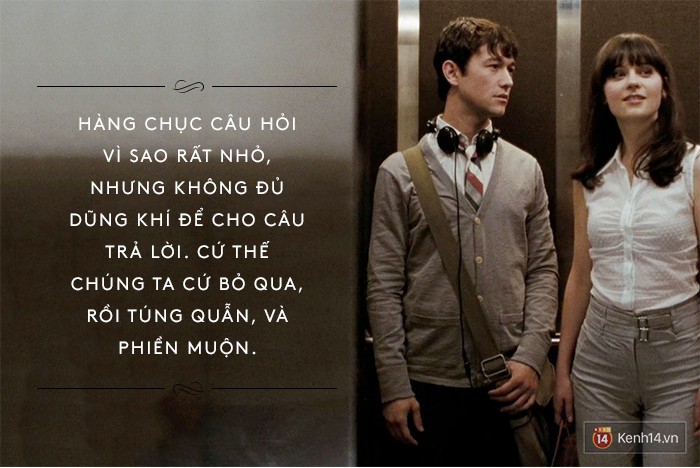 Tại sao phải đợi đến kiếp sau để sống cho riêng mình? Tại sao phải đợi đến kiếp sau để sống cho riêng mình?