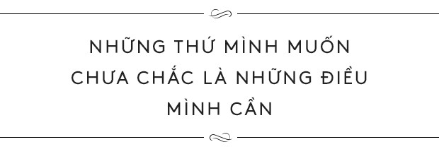 Tại sao phải đợi đến kiếp sau để sống cho riêng mình? Tại sao phải đợi đến kiếp sau để sống cho riêng mình?