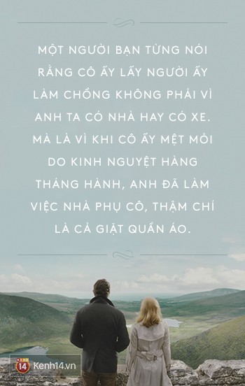 Tại sao phải đợi đến kiếp sau để sống cho riêng mình? Tại sao phải đợi đến kiếp sau để sống cho riêng mình?