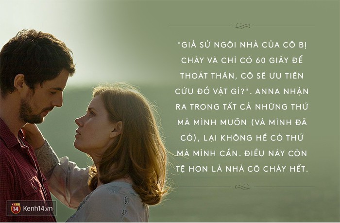 Tại sao phải đợi đến kiếp sau để sống cho riêng mình? Tại sao phải đợi đến kiếp sau để sống cho riêng mình?