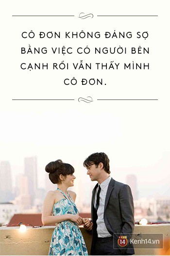 Tại sao phải đợi đến kiếp sau để sống cho riêng mình? Tại sao phải đợi đến kiếp sau để sống cho riêng mình?