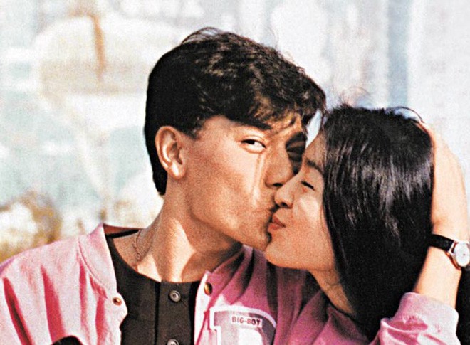 Tứ đại thiên vương lẫy lừng châu Á: Người chung thuỷ với mối tình hàng chục năm, kẻ thay bồ như thay áo