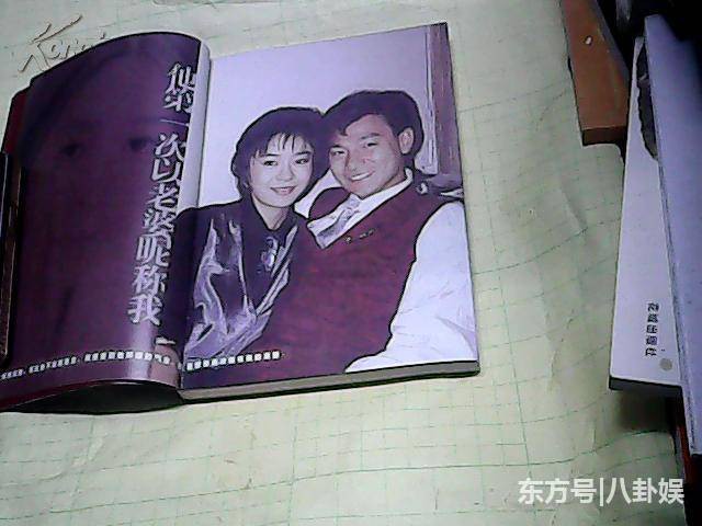 Tứ đại thiên vương lẫy lừng châu Á: Người chung thuỷ với mối tình hàng chục năm, kẻ thay bồ như thay áo