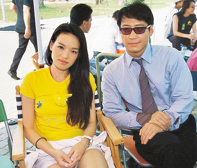 Tứ đại thiên vương lẫy lừng châu Á: Người chung thuỷ với mối tình hàng chục năm, kẻ thay bồ như thay áo