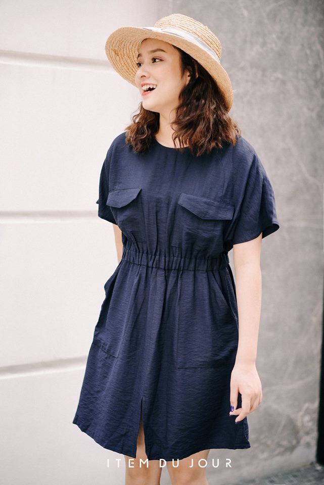 15 thiết kế váy liền đến từ các thương hiệu Việt có giá không quá 750 nghìn để nàng thỏa sức diện đón nắng tháng 4