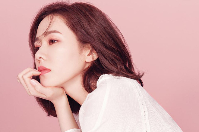 Son Ye Jin: Ngọc nữ không ngại cởi trên màn ảnh